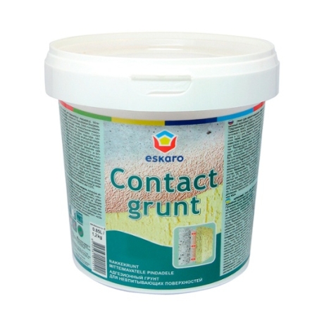 Contact Grunt 1,2kg