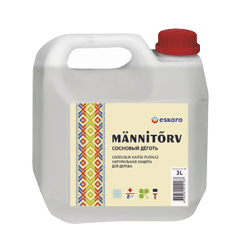 Männitõrv 5L