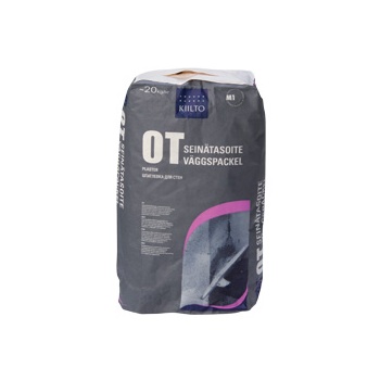 KIILTO OT TASANDUS- JA PARANDUSMASS 20kg