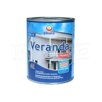 Veranda Primer Aqua 0,9