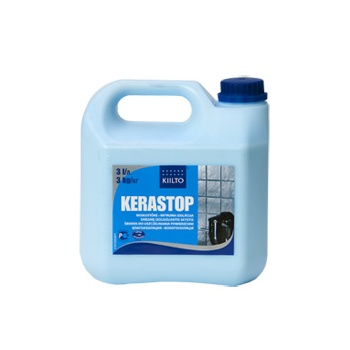 KERASTOP NIISKUSTÕKE 3L