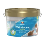 Windoora Plus Akna- ja uksevärv 0,9 l