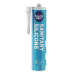 Kiilto Pro san.silikoon 34 dark sand 310ml