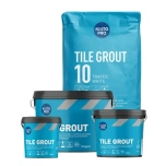 Kiilto Pro vuugit.47 charcoal grey 3kg