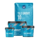 Kiilto Pro vuugit.52 warm taupe 1kg