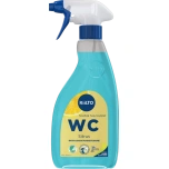Kiilto WC puhastusvahend 500ml