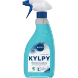 Kiilto Kylpy vannitoapuhastusvahend biolagunev puhastussprei 500 ml