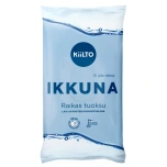 Kiilto aknapesulapp 36 tk/karbis