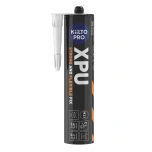 Kiilto Pro XPU Liimi-, tihendus ja tugevdusmass 600ml