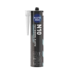 Kiilto Pro N10 valge 600ml (tellimisel 7–14 päeva)