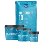 Kiilto Pro vuugit.47 charcoal grey 1kg