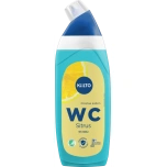 Kiilto WC geel  750ml