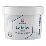 Lateks laevärv 20L