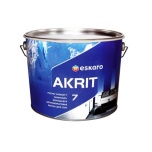 Akrit 7 9,5L/M