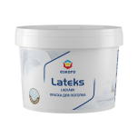 Lateks laevärv 5L