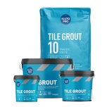 Kiilto vuugit.10 traffic white / valge 20kg