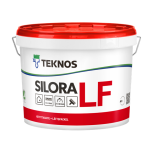 SILORA LF TASOITE 10L, valmispahtel