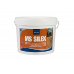 MS Silex, parketiliim, 10L