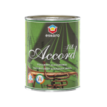 Accord TIX, metallivärv 2,25L