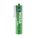 Kiilto Masa liimi- ja tihendusmass valge 290ml