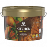 Akzent Kitchen niiskuskindel matt sisetöödevärv 9L