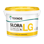 SILORA LG  10L