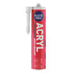 Kiilto Pro Acryl/akrüül 310ML 