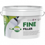 Pahtel Fine Filler 2,5L