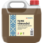Tume tõrvaõli 5L