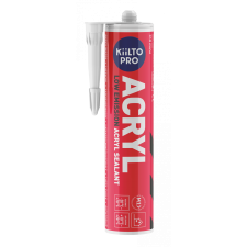 Kiilto Pro Acryl/Akrüül 600 ml (vorst)