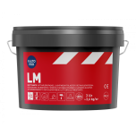 Kiilto Pro LM Kergsideainel universaalne valmispahtel 10 l / 12 kg 