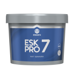 ESK PRO 7 Matt seinavärv 9L