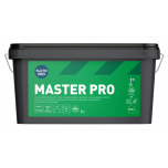 Master Pro seinaliim, Liim klaaskiud-, tekstiil- ja rasketele tapeetidele 5l