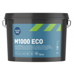 Kiilto M1000 ECO Põranda- ja seinakatteliim 3l