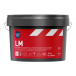 Kiilto Pro LM Kergsideainel universaalne valmispahtel 3 l / 3,3 kg 