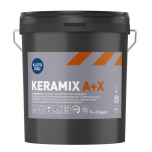 Keramix A+X 2-komp.hüdroisolatsioonimastiks 5 + 5 kg