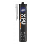 Kiilto Pro XPU Liimi-, tihendus ja tugevdusmass 290ml