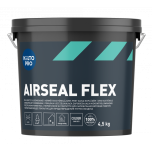 Kiilto Pro Airseal Flex õhulekete tihendamiseks 5l