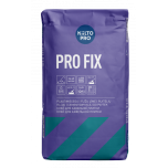 Kiilto Pro Fix Plaatimissegu 25kg