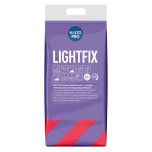 Kiilto Lightfix remontplaatimissegu 15kg