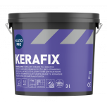 Kerafix valmis plaadiliim 10l