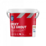 Kiilto Pro Epoxy Tile grout 530 beige 5kg
