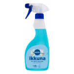 Kiilto Ikkuna aknapuhastusvahend 500ml