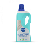 Kiilto kivi- ja plaadipuhastusvahend 500ml