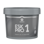 ESK PRO 1 Täismatt lae- ja kruntvärv 18l