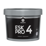 ESK PRO 4 Täismatt seinavärv 18l