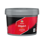 Objekt plus, isoleervärv 2,7 L