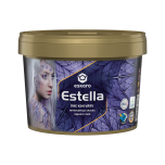 Estella Täismatt ühe kihi seinavärv 9L