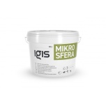 IGIS MIKROSFERA valmispahtel ämbris 10L 