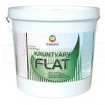 Kruntvärv FLAT 4,5L